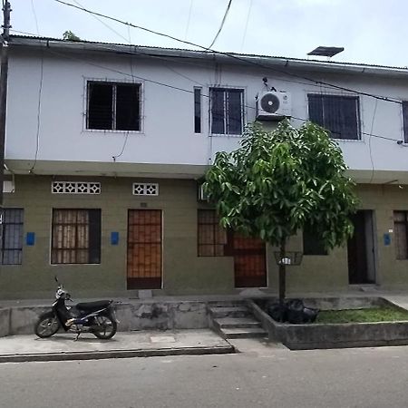 Mini Departamento Iquitos 1245-01アパートメント エクステリア 写真