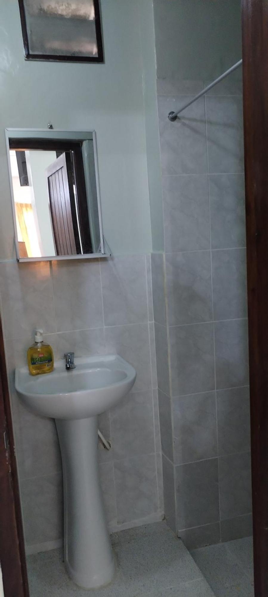 Mini Departamento Iquitos 1245-01アパートメント エクステリア 写真