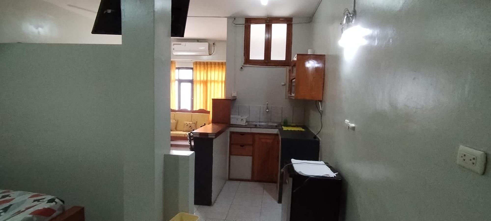 Mini Departamento Iquitos 1245-01アパートメント エクステリア 写真