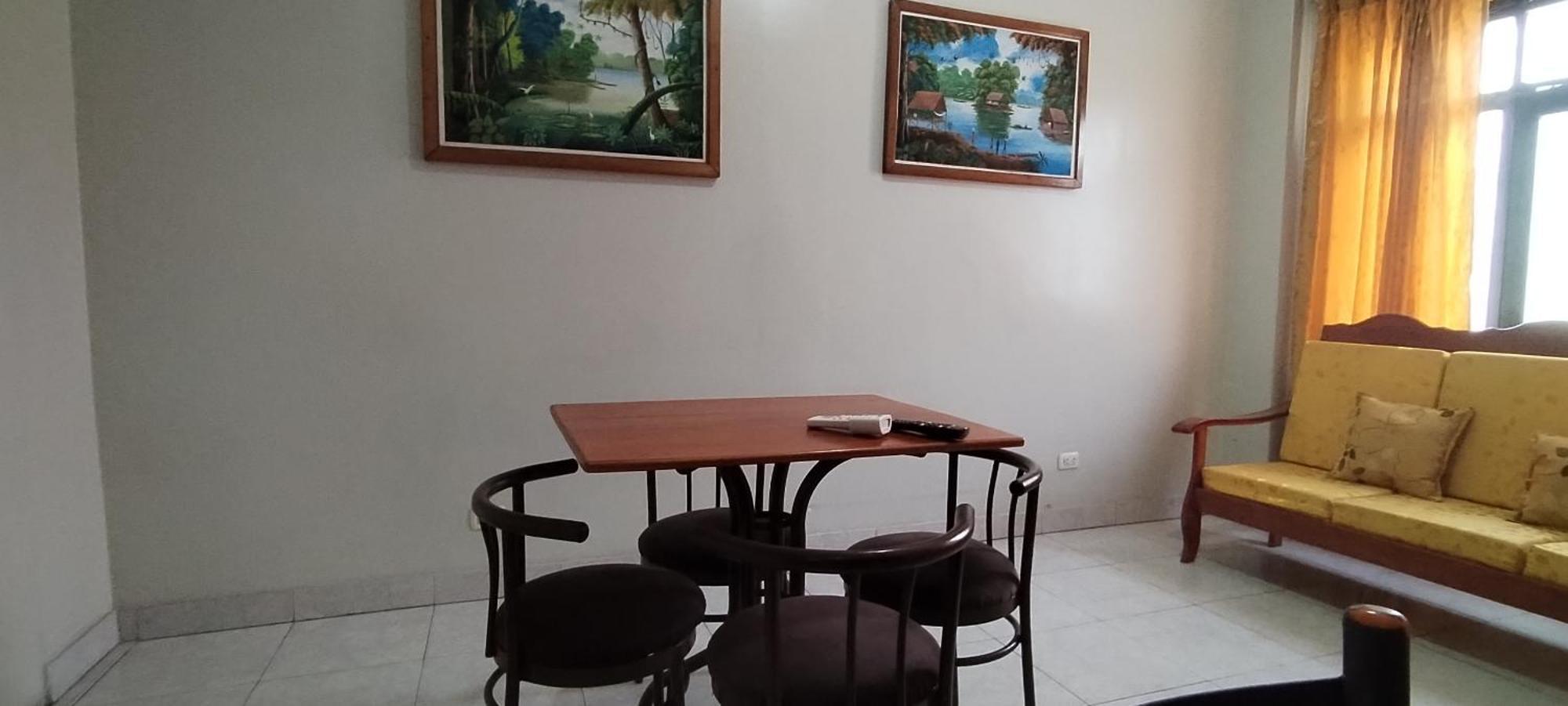 Mini Departamento Iquitos 1245-01アパートメント エクステリア 写真