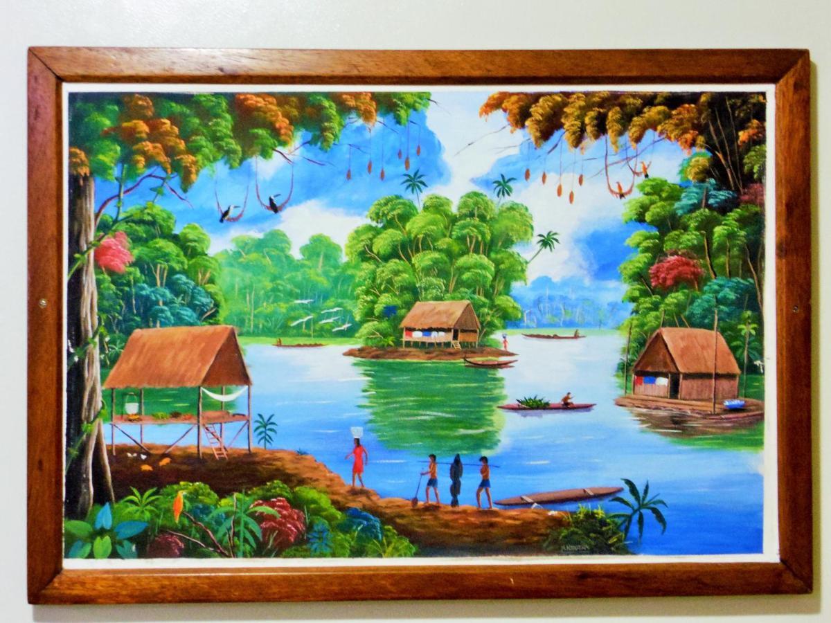 Mini Departamento Iquitos 1245-01アパートメント エクステリア 写真